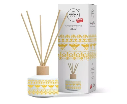 Ароматичні палички Aroma Home, I love Poland Мед