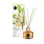 Ароматичні палички Квіти апельсина з евкаліптом Aroma Home