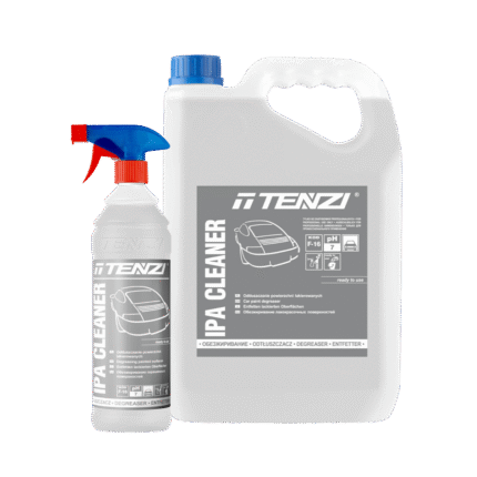 Знежирювач лакофарбового покриття IPA CLEANER