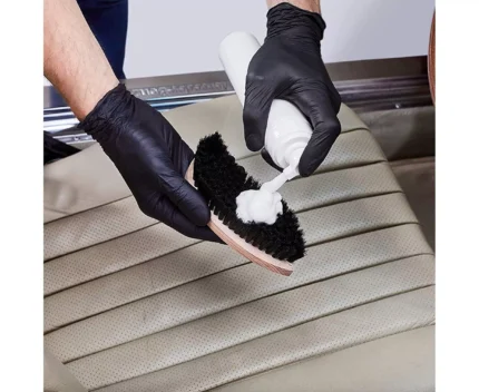 Піноутворювач ручний 250 мл SONAX PROFILINE Foam Sprayer