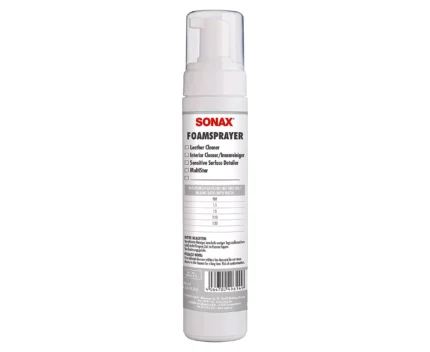 Піноутворювач ручний 250 мл SONAX PROFILINE Foam Sprayer