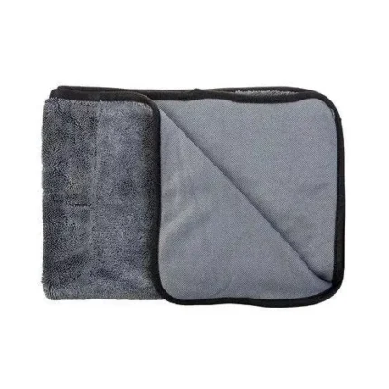 Мікрофібрий рушник для сушіння авто CDL Twisted Towel