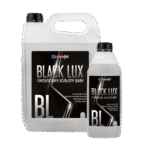 Очищення і полірування шин Ekokemika BLACK LUX