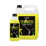 Очисник пластику та текстилю Ekokemika SKINWASH