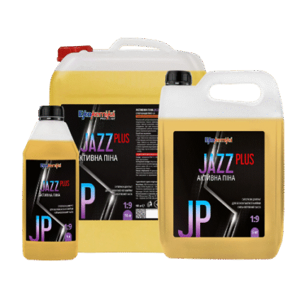 Активна піна Ekokemika JAZZ PLUS