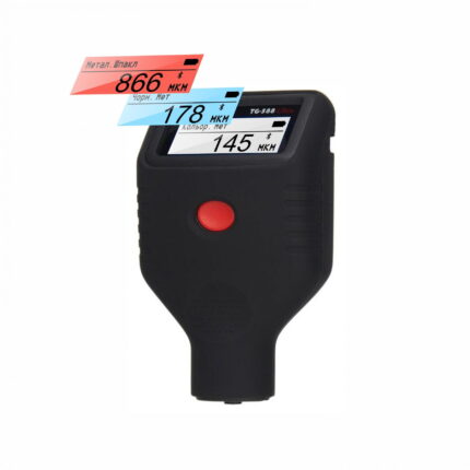 Товщиномір Profiline TG-588 Ultra