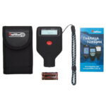Товщиномір Profiline TG-588 Ultra - Зображення 2