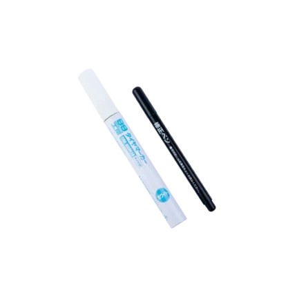 SOFT99 Tire Marker White