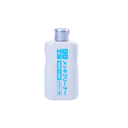 SOFT99 Chrome Cleaner