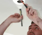 Інспекційний ліхтар Scangrip Work Pen 200R