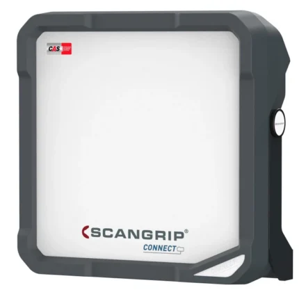 Світлодіодний прожектор із розсіяним світлом на акумуляторі Scangrip Vega 4 Connect