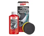 Захисту дахів кабріолетів і тканин 250 мл та SONAX Soft Top + Fabric Water Proof Impregnation