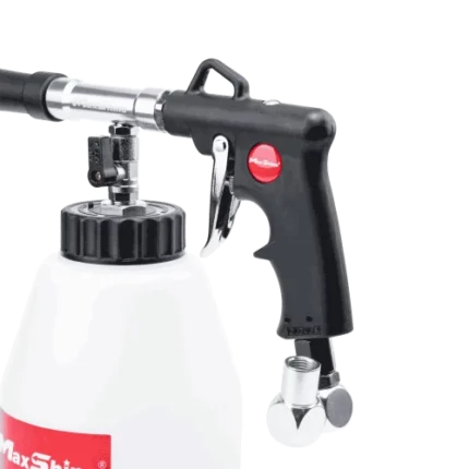 Пневмопістолет для чищення MaxShine Car Air Cleaning Gun