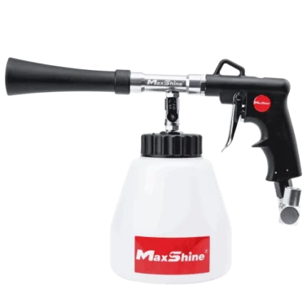 Пневмопістолет для чищення MaxShine Car Air Cleaning Gun
