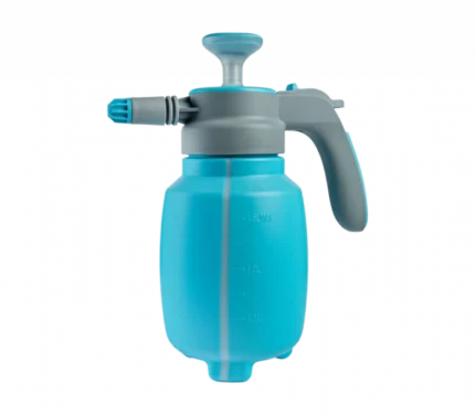 Обприскувач та піногенератор 2в1 MaxShine Pump Sprayer