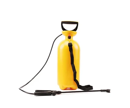 Обприскувач та піногенератор, 2в1 ранцевий MaxShine Sprayer