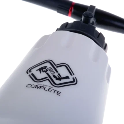 Багатофункціональний пістолет для чищення SGCB Car Cleaning Gun PRO