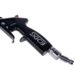 Багатофункціональний пістолет для чищення SGCB Car Cleaning Gun PRO