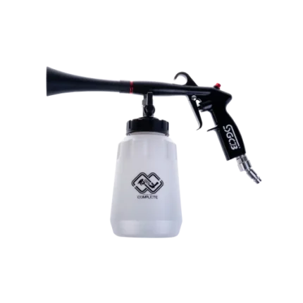 Багатофункціональний пістолет для чищення SGCB Car Cleaning Gun PRO