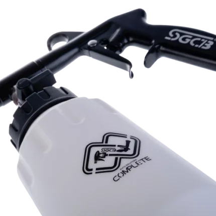Пневмопістолет із гнучким носом SGCB Flexible Hose Nozzle Cleaning Gun