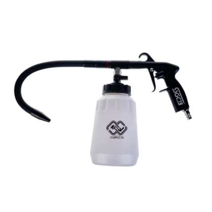 Пневмопістолет із гнучким носом SGCB Flexible Hose Nozzle Cleaning Gun