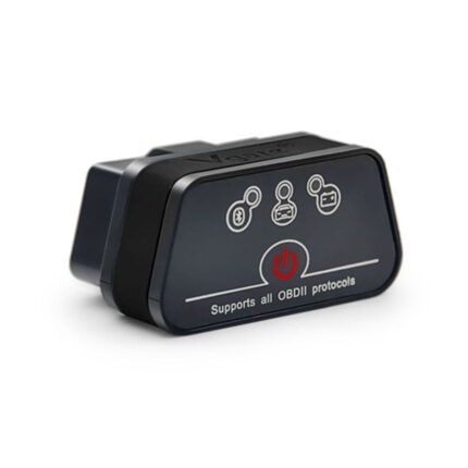 Сканер-адаптер для діагностики Vgate iCar2 BT 4.0 Android/IOS