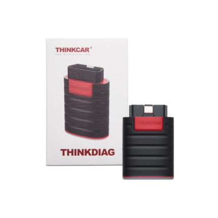 Мультимарочний діагностичний ліцензійний сканер Thinkcar ThinkDiag
