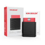 Мультимарочний сканер діагностики Kingbolen Ediag Mini