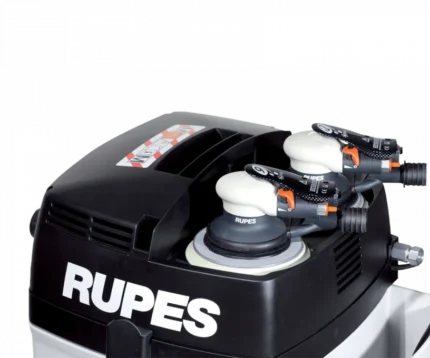 Промисловий пилосос для електроінструменту RUPES S130L