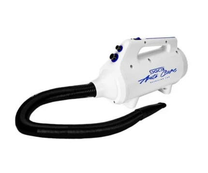 Турбосушка з функцією підігріву SGCB Car Dryer Blower