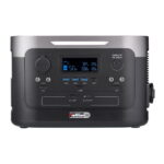 Портативна зарядна станція Profiline OPS1000