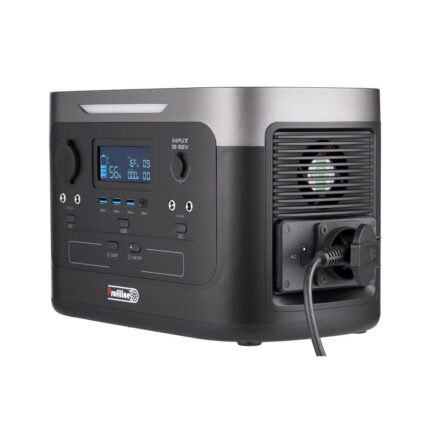 Портативна зарядна станція Profiline OPS1000