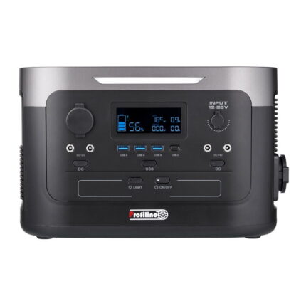 Портативна зарядна станція Profiline OPS1000