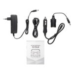 Портативна зарядна станція Profiline SG300