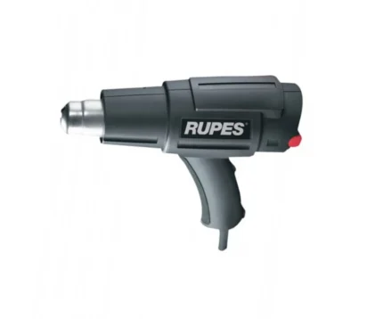 Професійний термо фен-пістолет RUPES Heat Gun GTV16