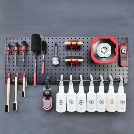 Настінна панель для детейлінгу SGCB Tool Board