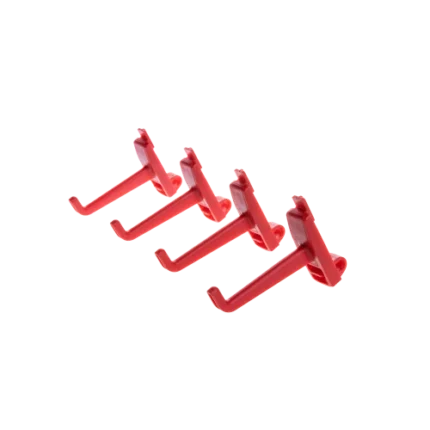 Комплект гачків-тримачів 10 шт SGCB Single Hook