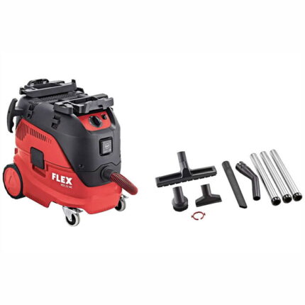 Будівельний пилосос FLEX LEX VCE 33 L AC-Set