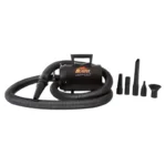 Турбосушка - Metrovac Air Force® Blaster® Car and Motorcycle Dryer