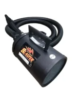 Турбосушка - Metrovac Air Force® Blaster® Car and Motorcycle Dryer