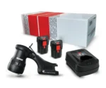 Полірувальна машина RUPES HLR75 Mini iBrid Polisher STB