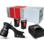 Полірувальна машина RUPES HLR75 Mini iBrid Polisher STB