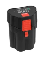 Полірувальна машина RUPES HLR75 Mini iBrid Polisher STB