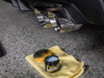 Поліроль для металу Meguiar's G211606 Metal Polish