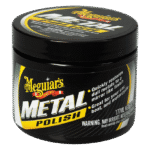 Поліроль для металу Meguiar's G211606 Metal Polish