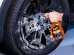 Очищувач для чорних дисків Meguiar's Hot Rims Black Wheel Cleaner