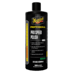 Полірувальна паста про швидка фінішна Meguair's Pro Speed Polish
