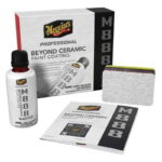 Комплект керамічного покриття Meguiar's Beyond Ceramic Paint Coating