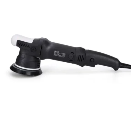 Ексцентрикова полірувальна машинка Clover Dual Action 15