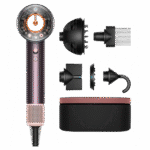 Фен Dyson Supersonic HD16 Nural Jasper/Plum (599003-01)